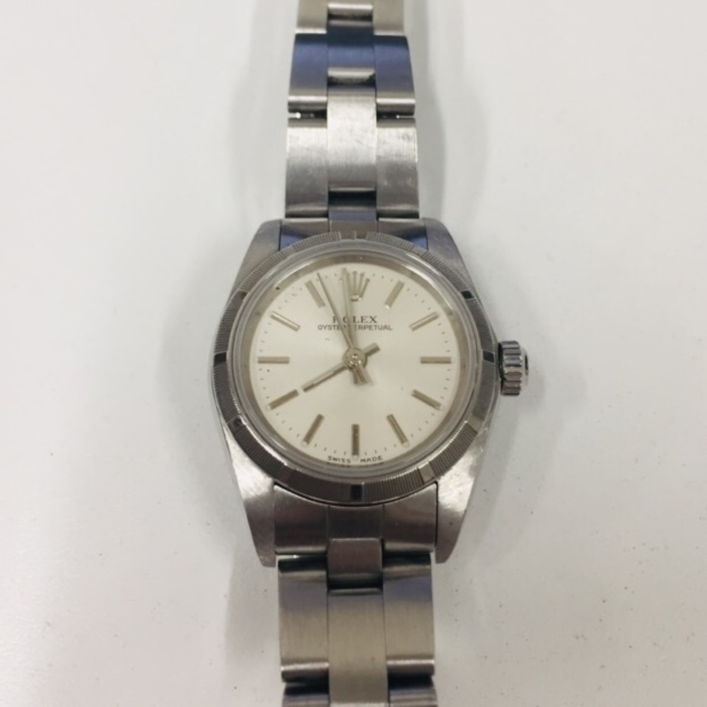 Authentic Women’s Gorgeous Rolex
